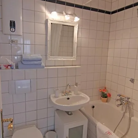 Apartment Wilhelmine