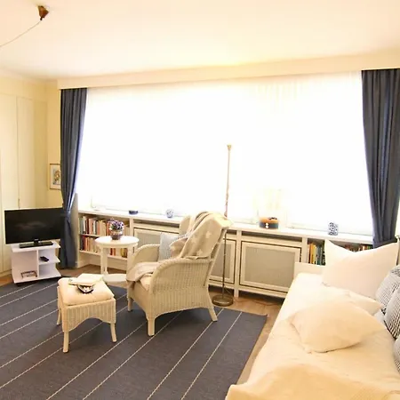 Wilhelmine Apartment