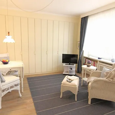 Apartment Wilhelmine